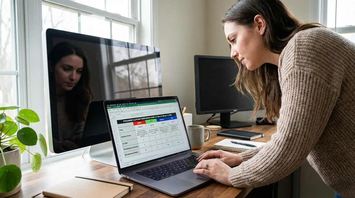 Best Alternative Based on Your Needs