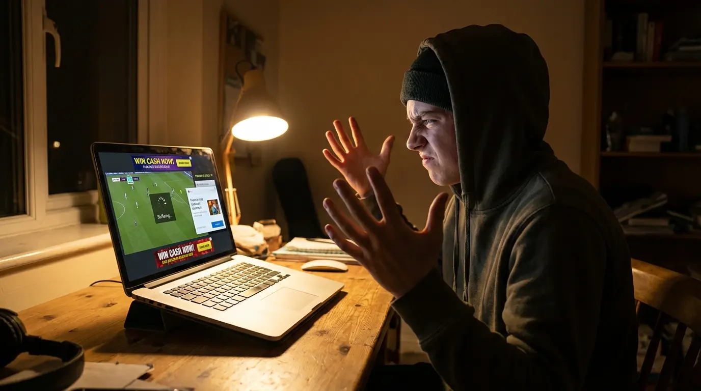 Buffstreams Alternatives (2026) – Better, Safer & Smarter Ways to Watch Live Sports