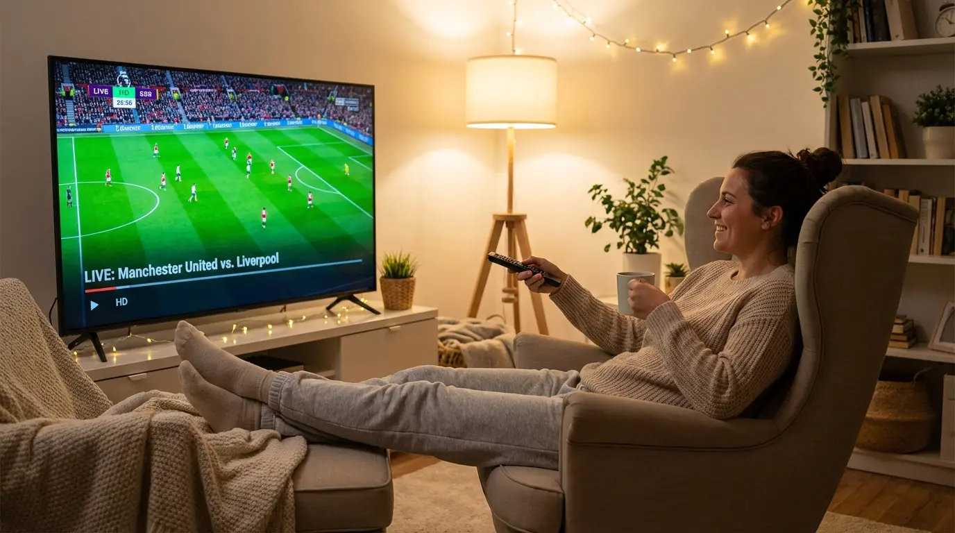 What Makes a Good Streaming Platform